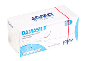 DAMASILK