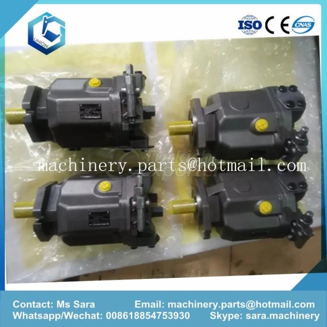 A10VO71 hydraulic pump for rexroth