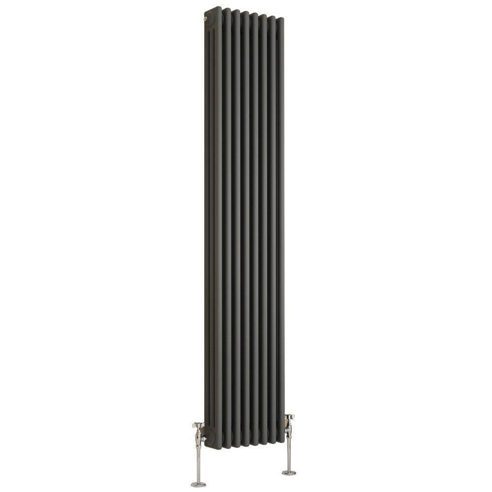 Column Vertical Central Heating Radiator