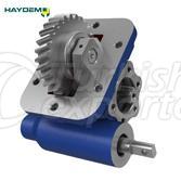 PTO ISUZU HN LS