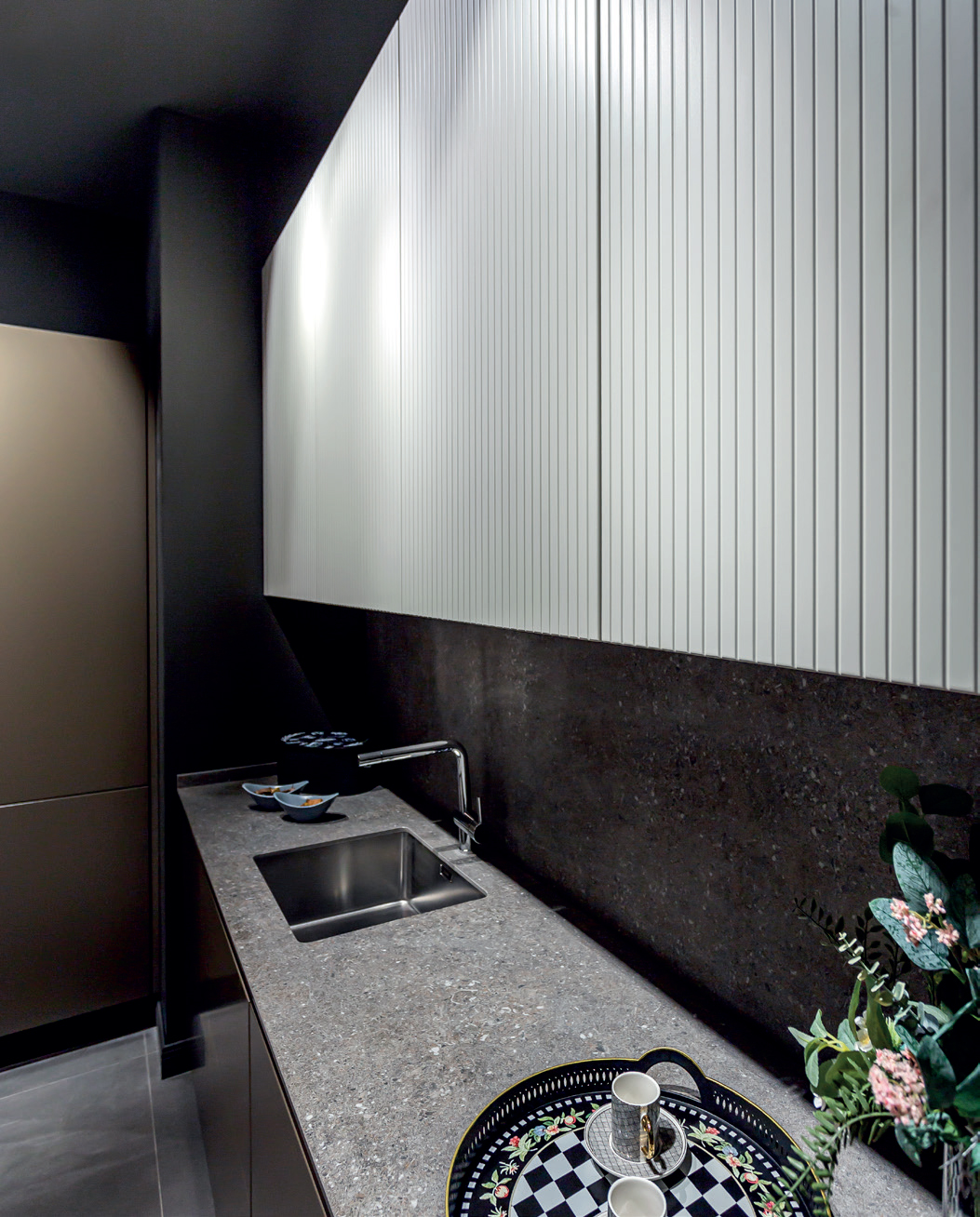 PESCARA KITCHEN CABINET