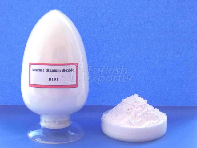 titanium dioxide anatase grade