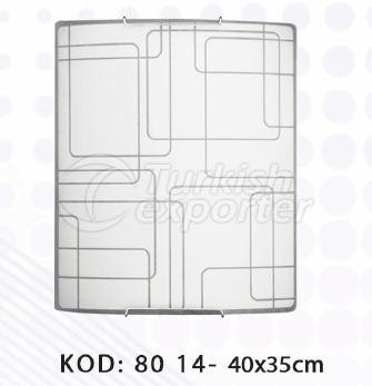 Lighting Luminaires Tarus Square
