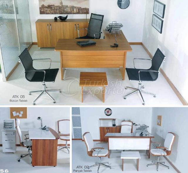 Personel Serisi Artek