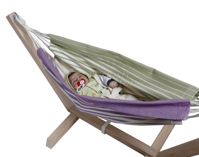 Sleeper Koala Baby Hammock (Stand)