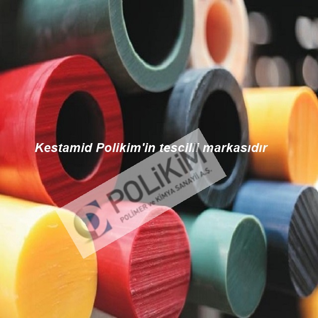 Polyamide6-Polyamide 6G Kestamid®