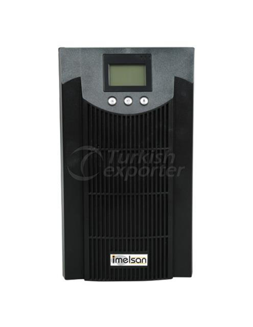 IMELSAN 1 Kva Uninterruptible Power Supply