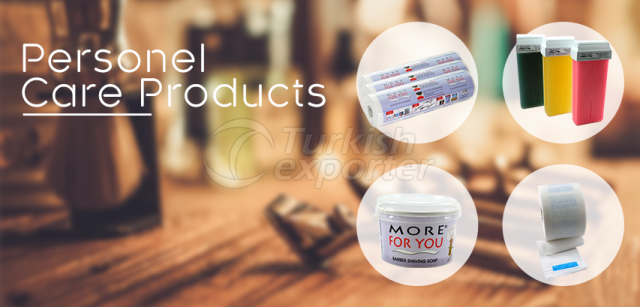 Personal Care Products