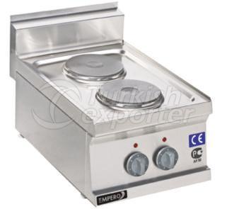 Fast Food Cooker