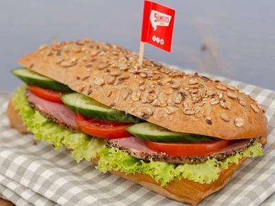 Roast Beef Sandwich