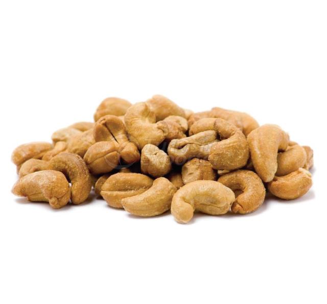 Roasted Cashews