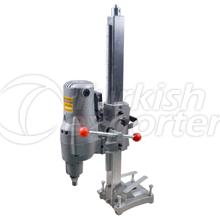 Diamond core drill machine