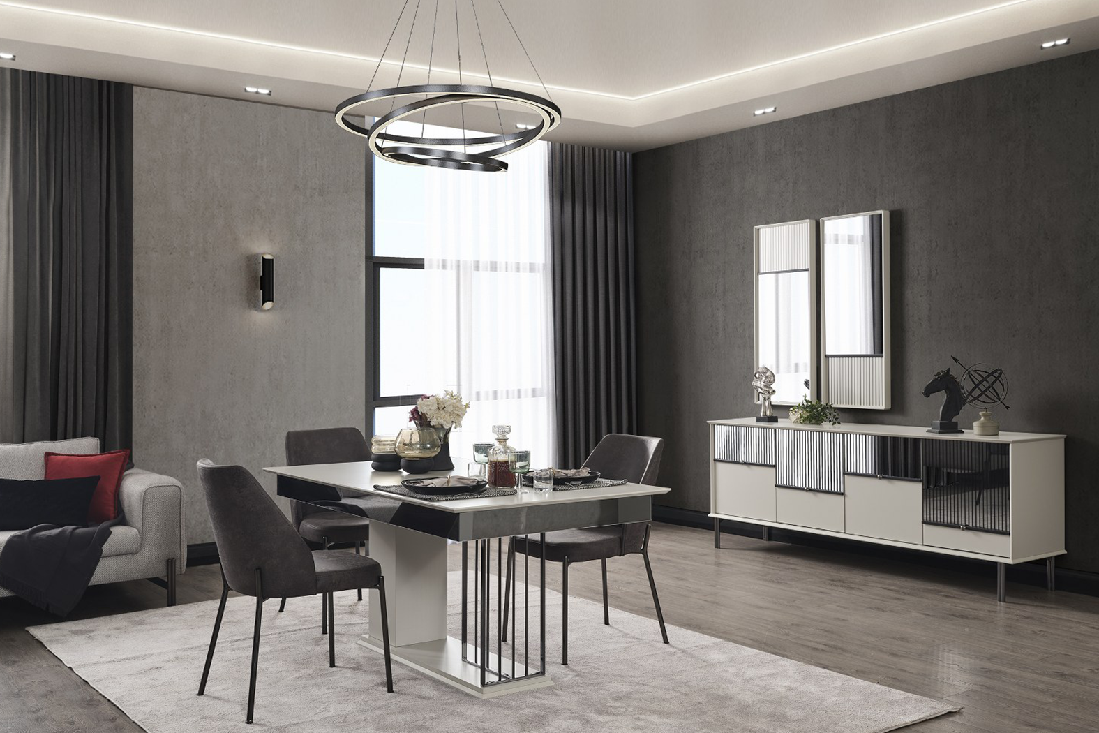 Dining Room Furniture - Favori 