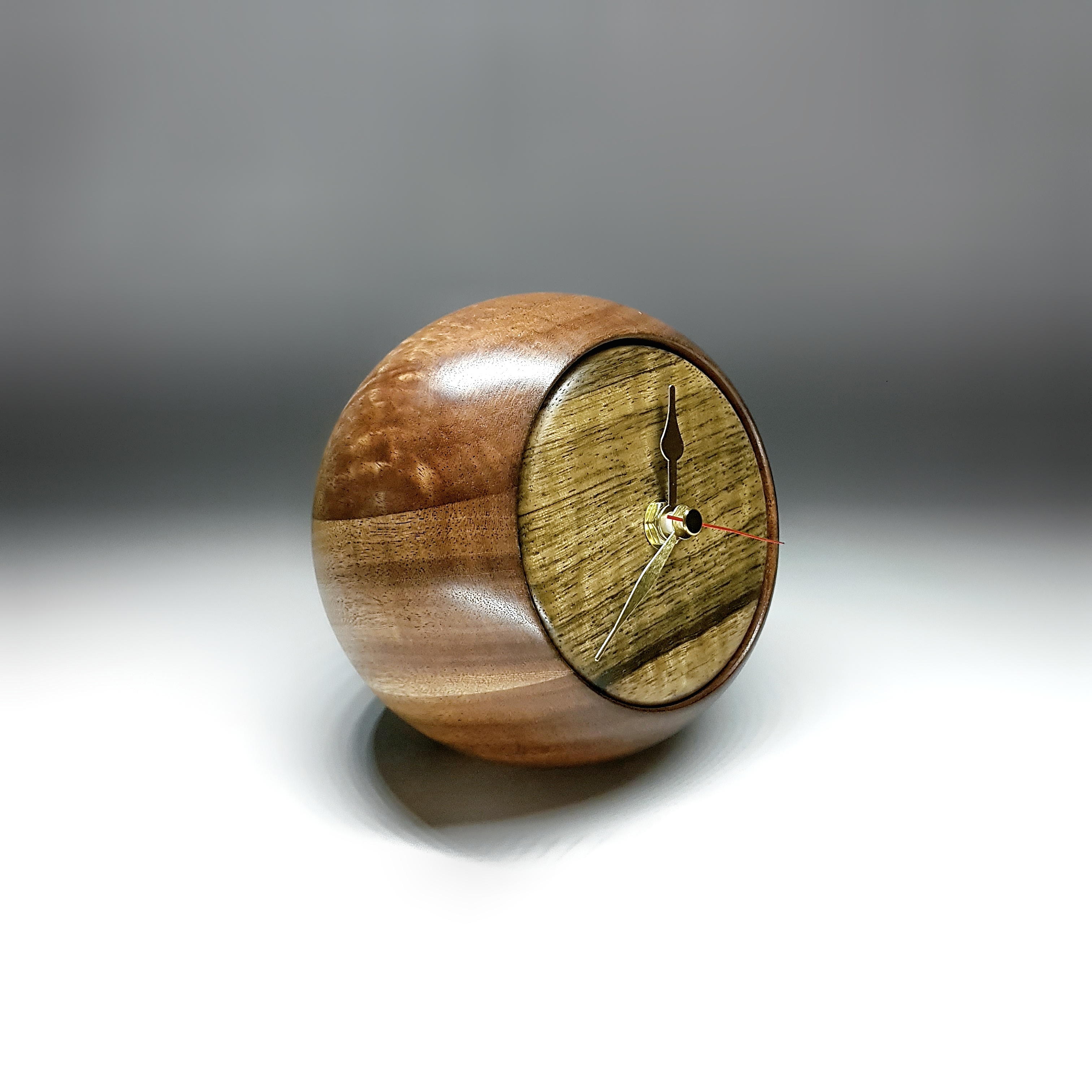 Reloj de escritorio esfera CL/C