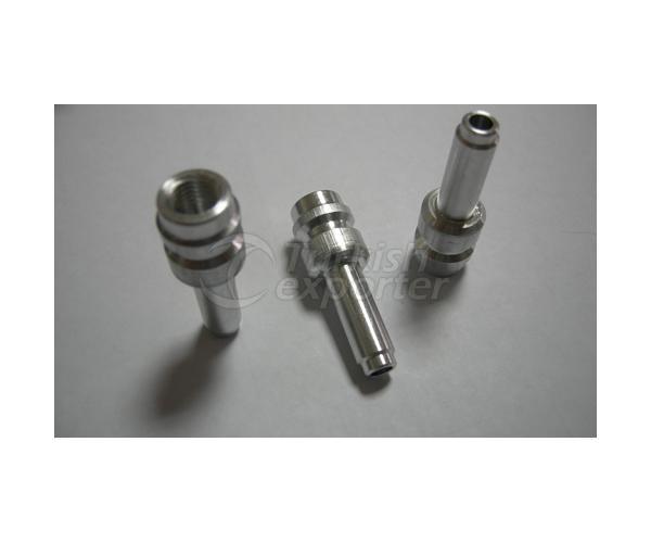 Automotive Machining Parts 08