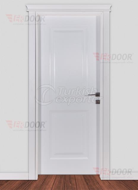 Aqua Series Door White