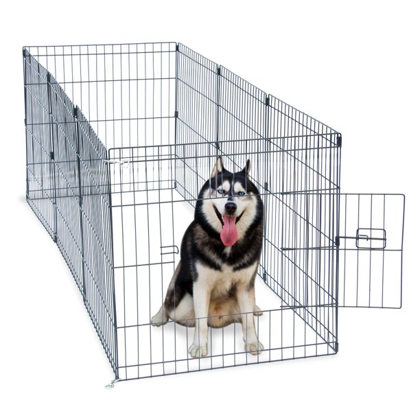 Dog Playpen 24 Inch