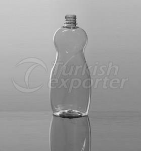 Plastic Bottle