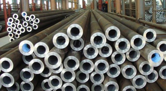 Seamless Steel Tubes