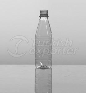Plastic Bottle