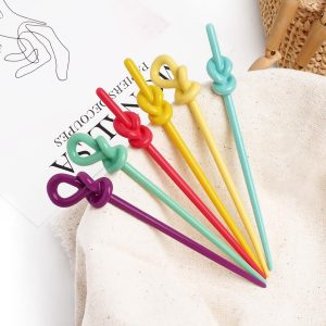 M219 Hair Pin Stick