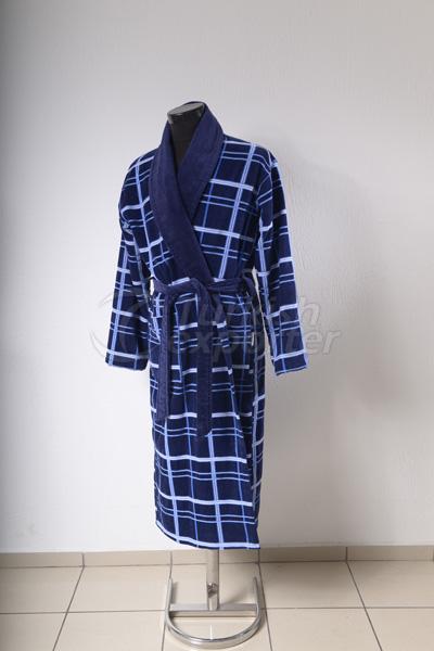 Cotton Bathrobes