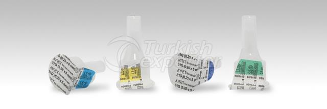 Insulin Pen Needles