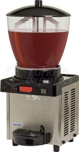 Beverage Dis. Hoskspecial 19x1