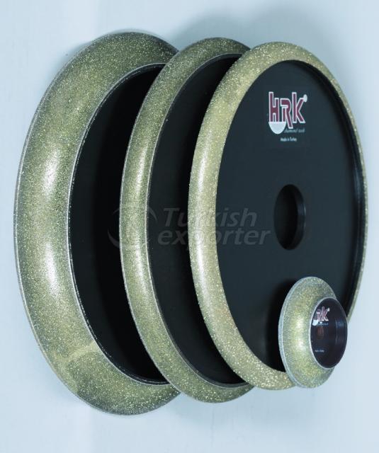 Electrolize Profile Disc