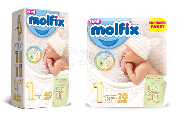 Newborn Diaper