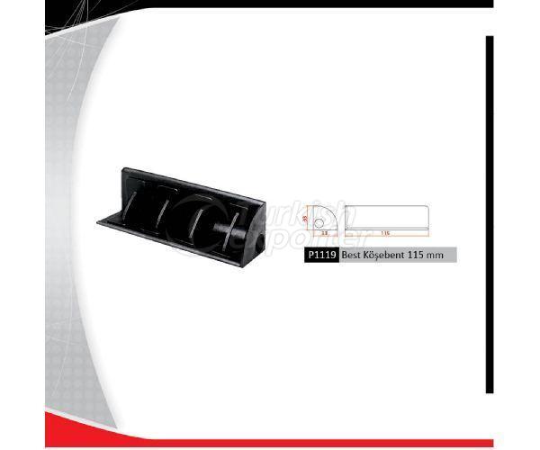 Brace Clamp Best P1119