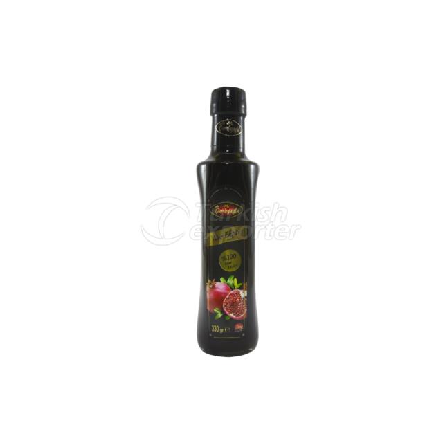 Pomegranate Syrup 330 gr