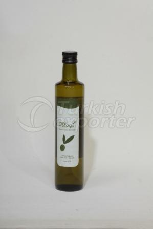 Extra Virgin Olive Oil - 500ml