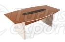 Wooden Meeting Tables ENK3993