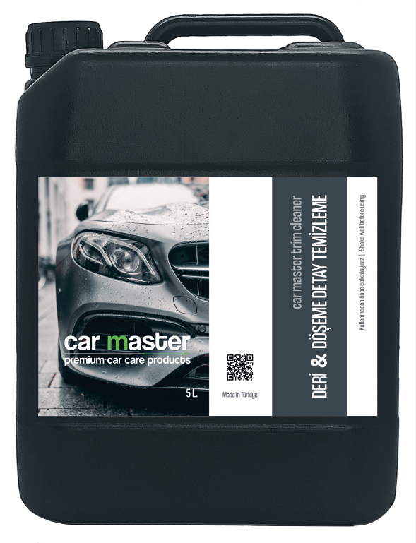 Средство для очистки трима Carmaster