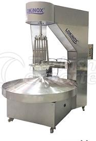 Soanpapdi Towing Machines (LXC0205)