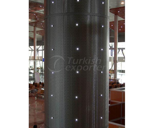 Lighting Products Croma Down