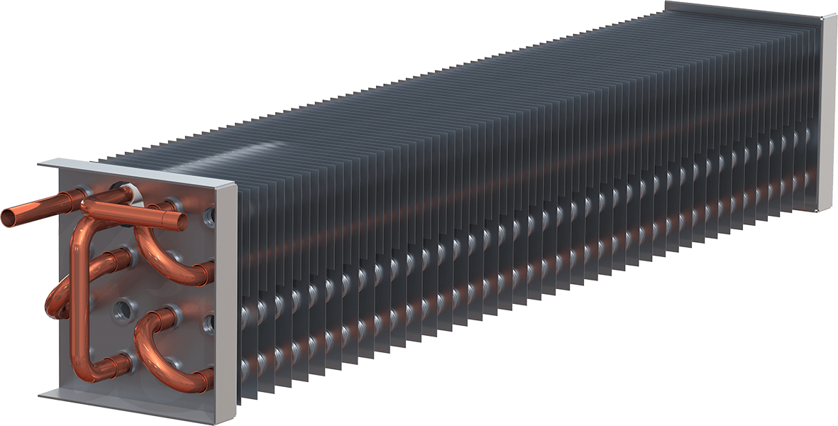 Static Evaporators