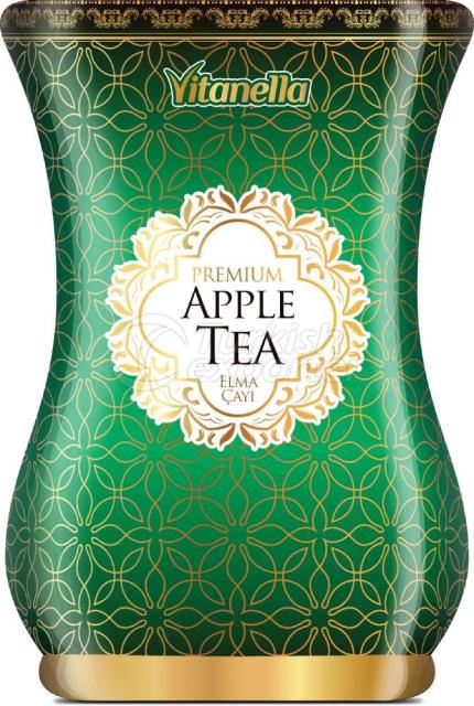 Apple Tea
