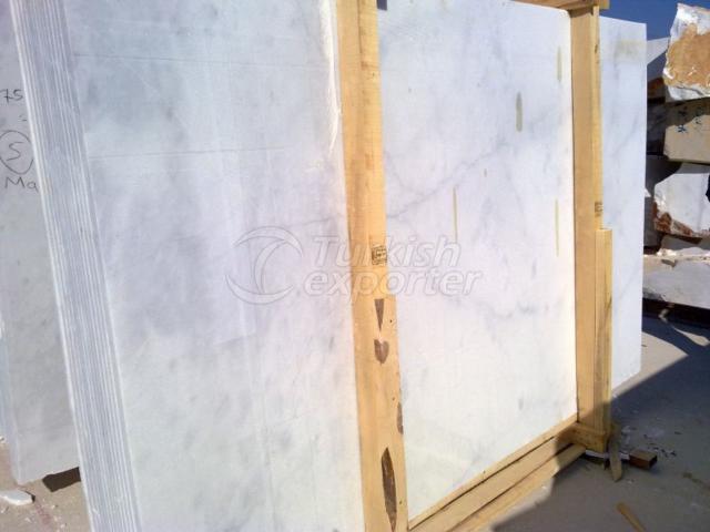 Mugla White Marble
