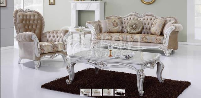 Sofa Set 110 Beril