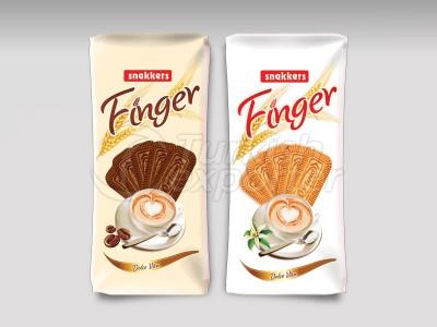 Finger Biscuit