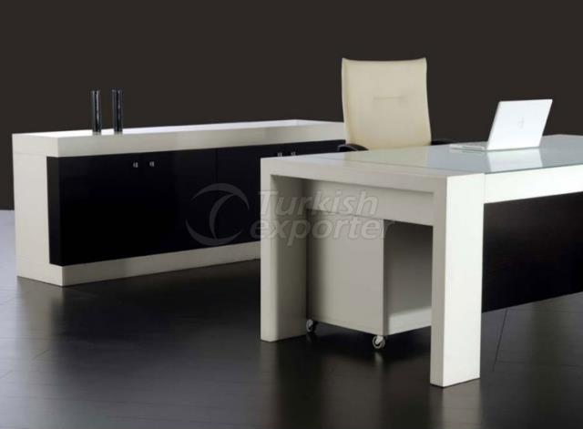 Executive Desks