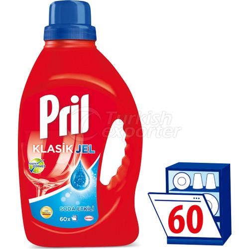 Pril Classic Gel 1,5L