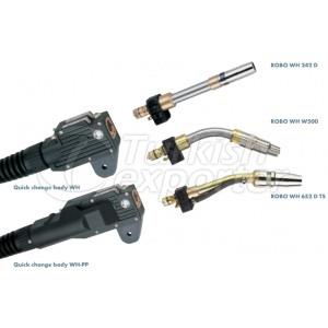 ABICOR-BINZEL-ROBO-WH-652-D-TS-Welding-Torch