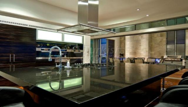 Domestic Applications