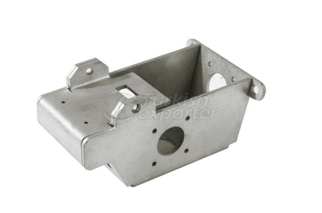 Özel Kesim Saç akn514