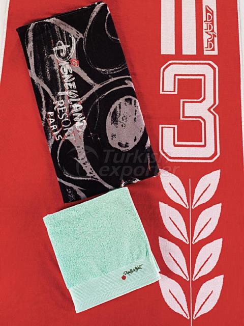 Promotional Towels