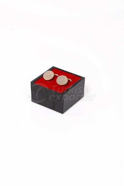 WSS Wessi Cuff Link