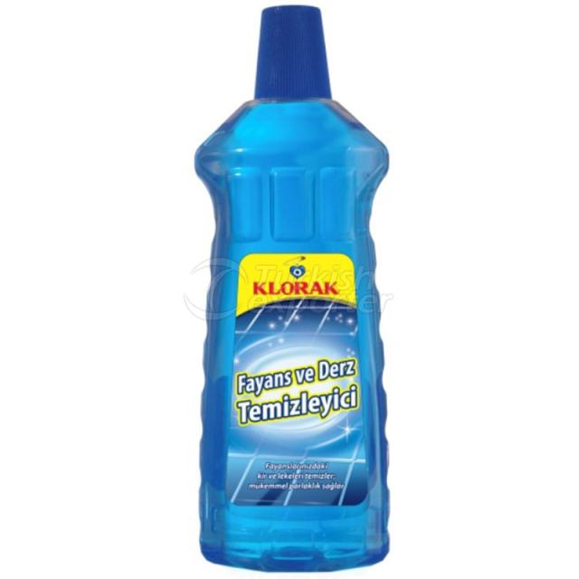 Nettoyant pour carreaux 970Ml